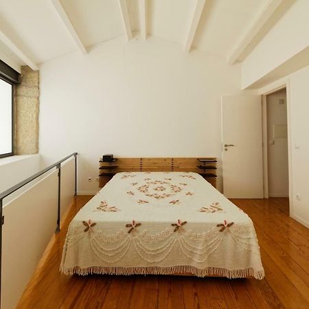 Antiga Casa Da Burra Villa Viseu Eksteriør billede