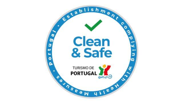 Antiga Casa Da Burra Villa Viseu Eksteriør billede