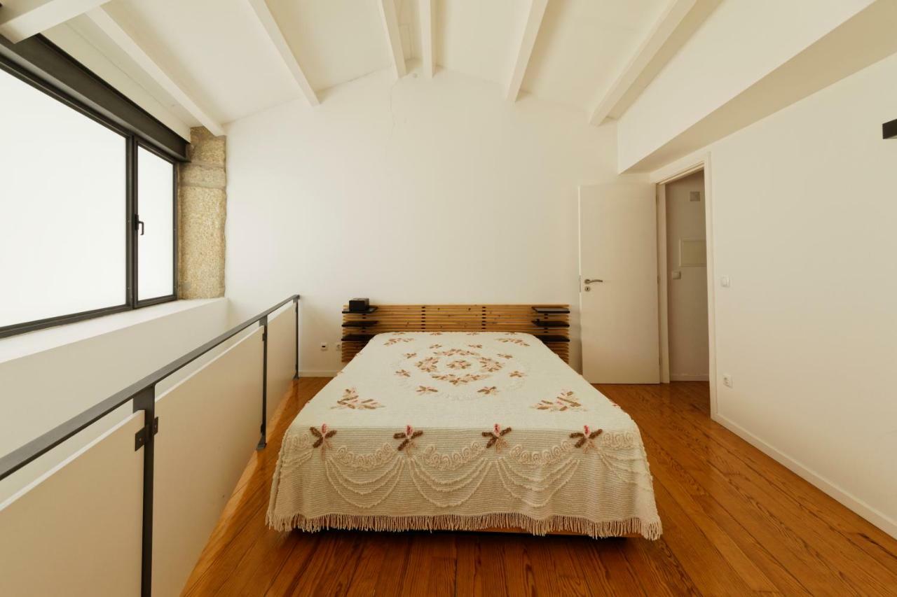 Antiga Casa Da Burra Villa Viseu Eksteriør billede